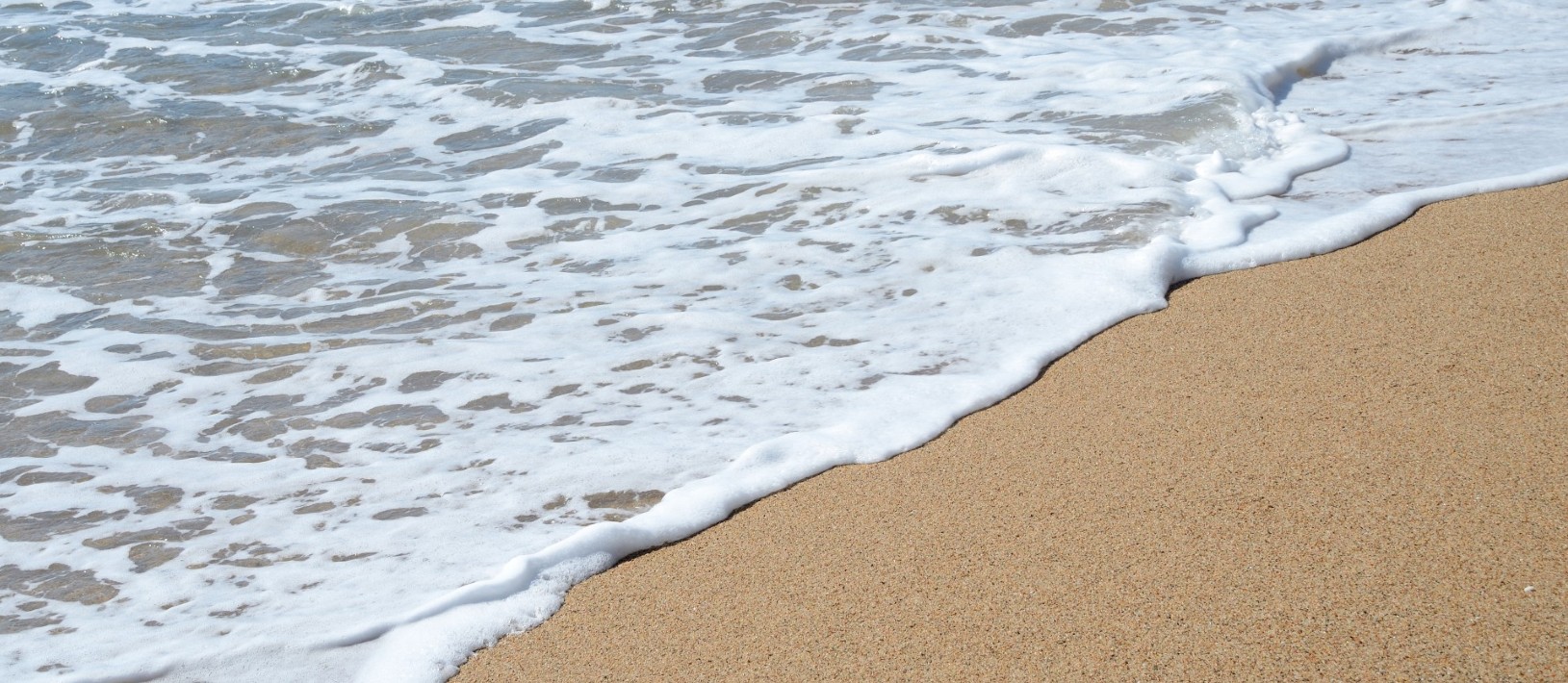 Sea and Sand